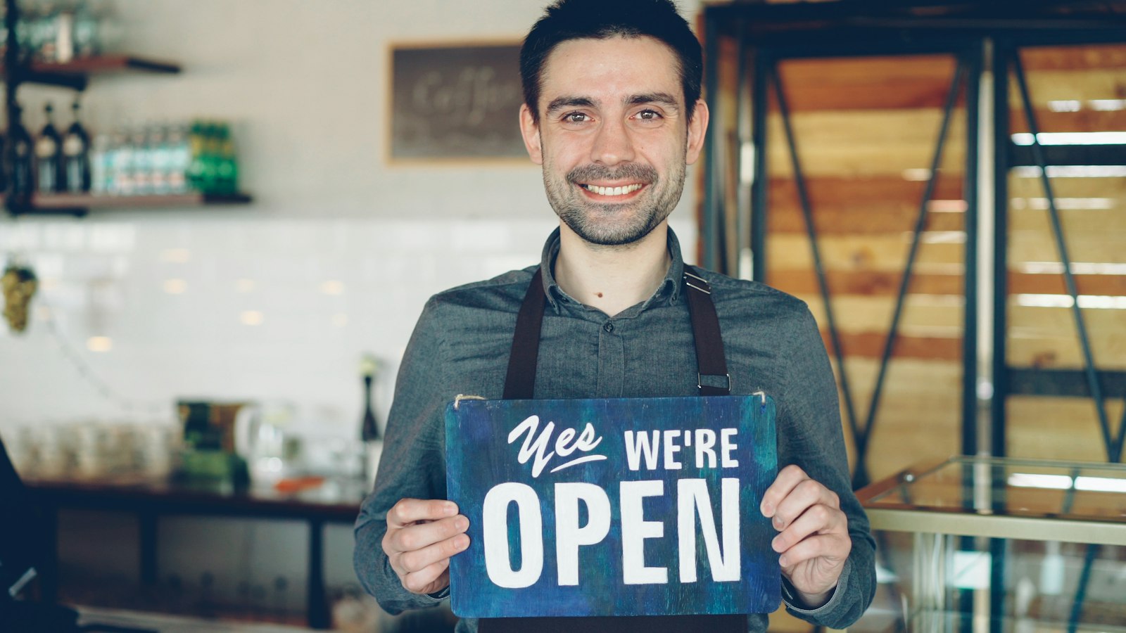 How to Start a Coffee Shop in 2026
