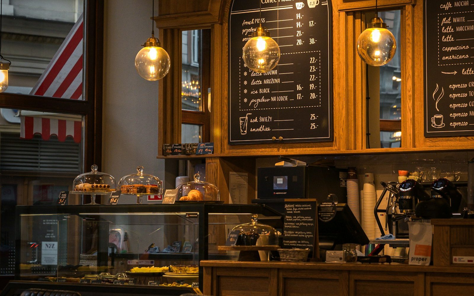 POS Fees for Small Cafes: The Real Cost