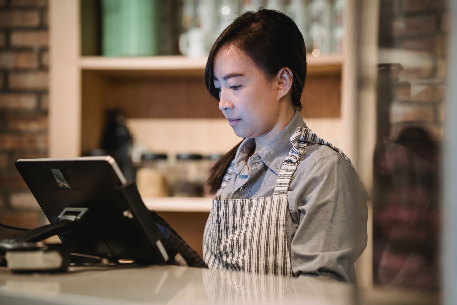 Cheapest POS System in the USA
