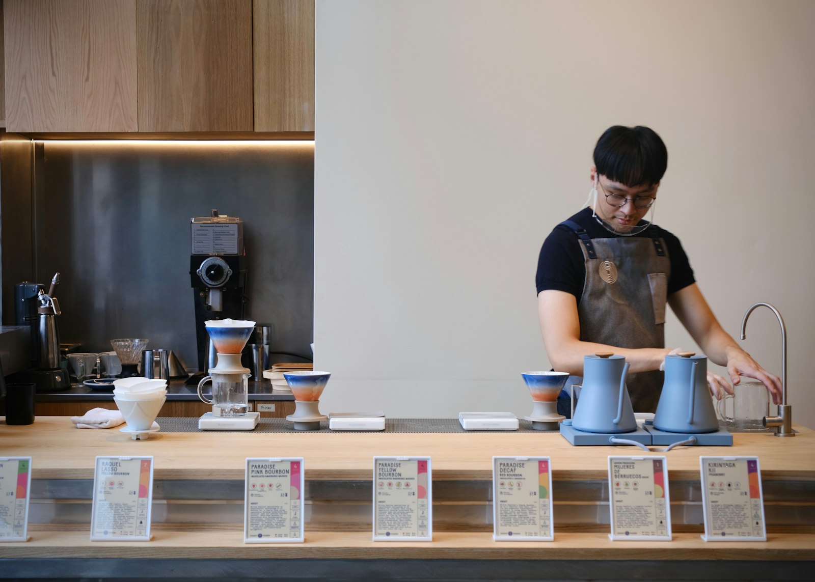Free POS for a Small Cafe: What's Included