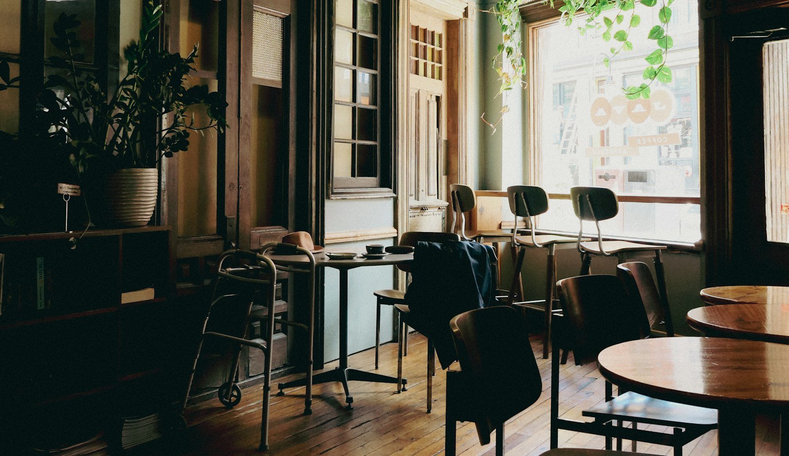 Best Free POS for Portland Coffee Shops