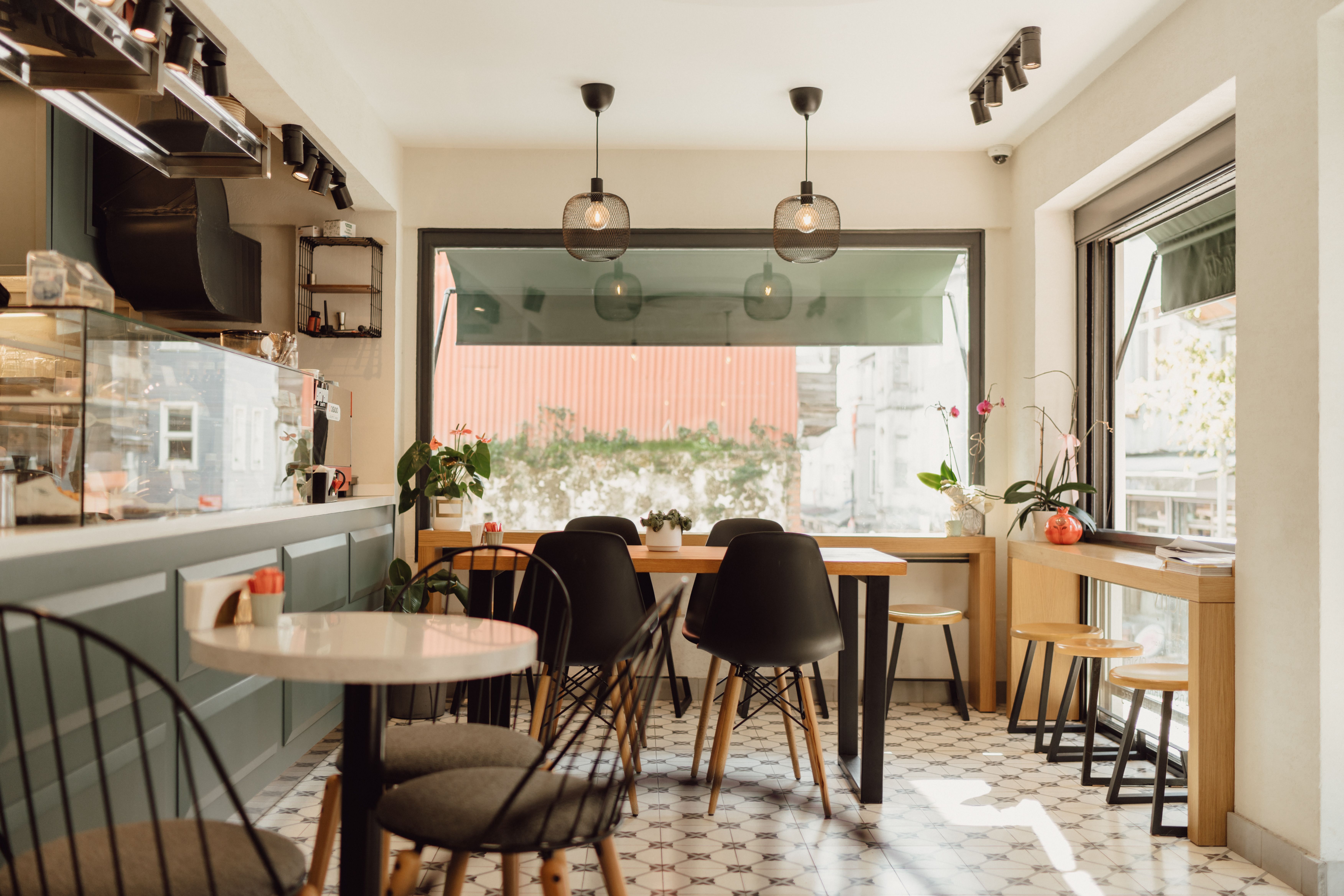 Pointbunny Guide: POS for Oregon Cafes